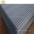 ASTM standard stainless steel welded wire mesh